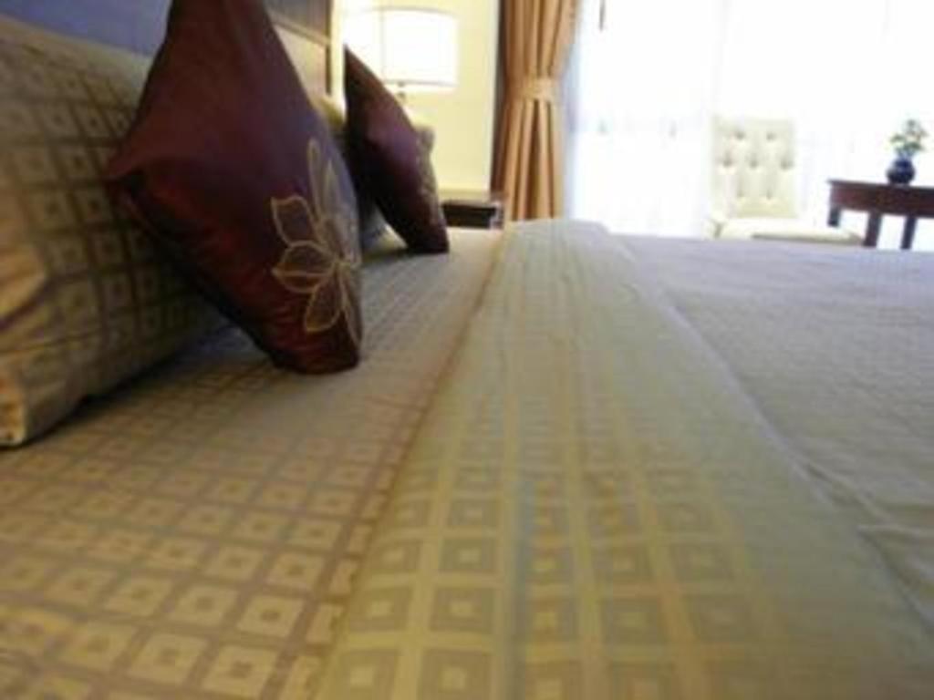De Arni Hotel Бангкок Екстер'єр фото