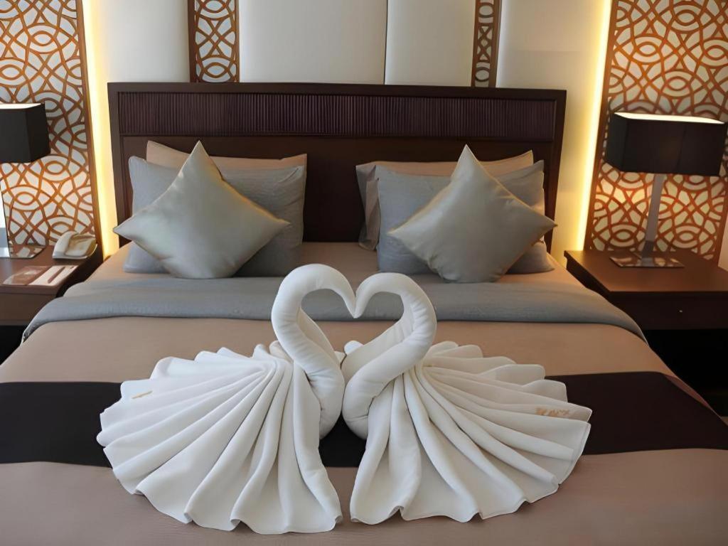 De Arni Hotel Бангкок Екстер'єр фото